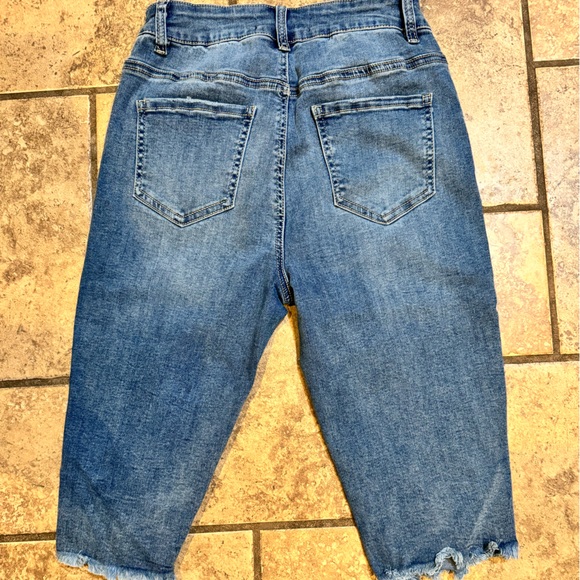 Akira Shorts - Picture 2 of 2